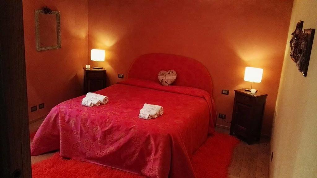 Holiday Home Ca' Del Cinema Mombercelli Exteriér fotografie